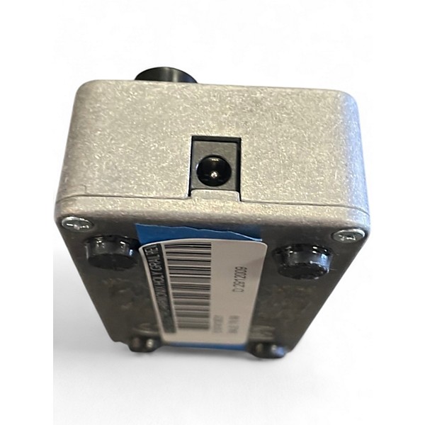 Used Electro-Harmonix Holy Grail Reverb Effect Pedal