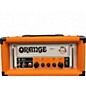 Used Orange Amplifiers OR15H 15W Tube Guitar Amp Head thumbnail