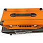 Used Orange Amplifiers OR15H 15W Tube Guitar Amp Head
