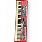Used Nord STAGE 4 73 KEY Stage Piano thumbnail