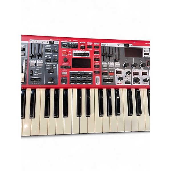 Used Nord STAGE 4 73 KEY Stage Piano