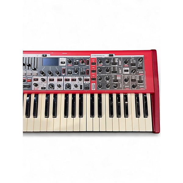 Used Nord STAGE 4 73 KEY Stage Piano
