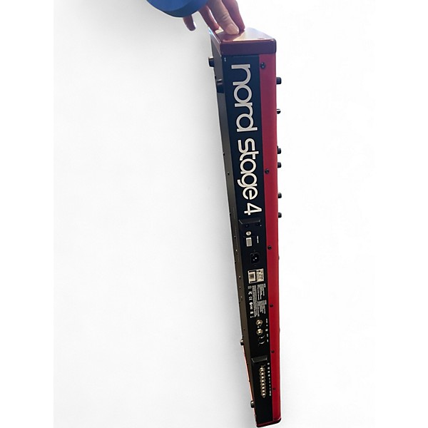 Used Nord STAGE 4 73 KEY Stage Piano