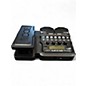Used Zoom G1X FOUR Effect Processor