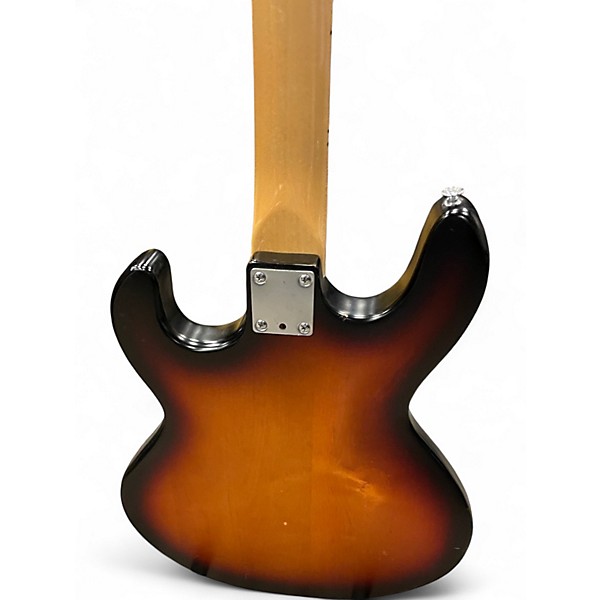 Used Peavey 181    T-15 SUNBURST Solid Body Electric Guitar