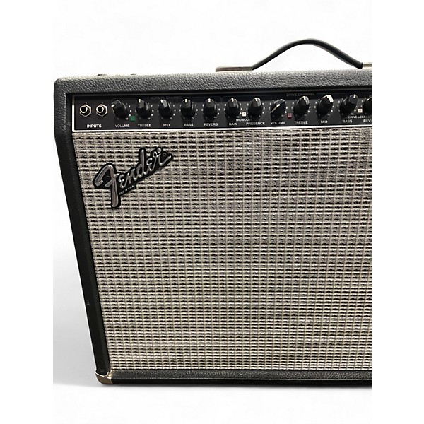 Used Fender Ultimate Chorus Guitar Combo Amp