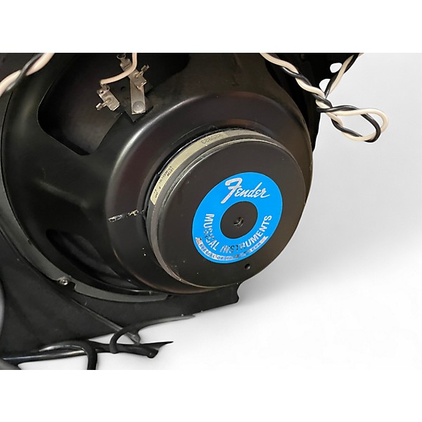 Used Fender Ultimate Chorus Guitar Combo Amp