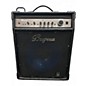 Used Bugera BWD15 Bass Combo Amp thumbnail