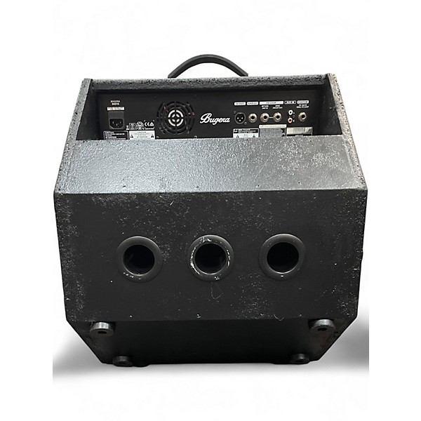 Used Bugera BWD15 Bass Combo Amp
