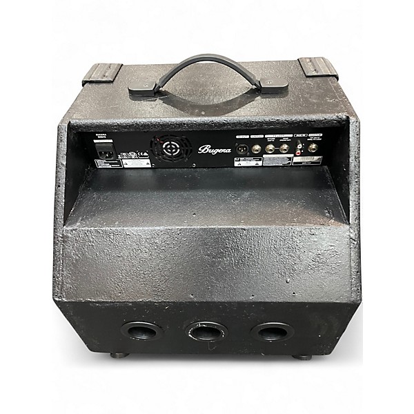 Used Bugera BWD15 Bass Combo Amp
