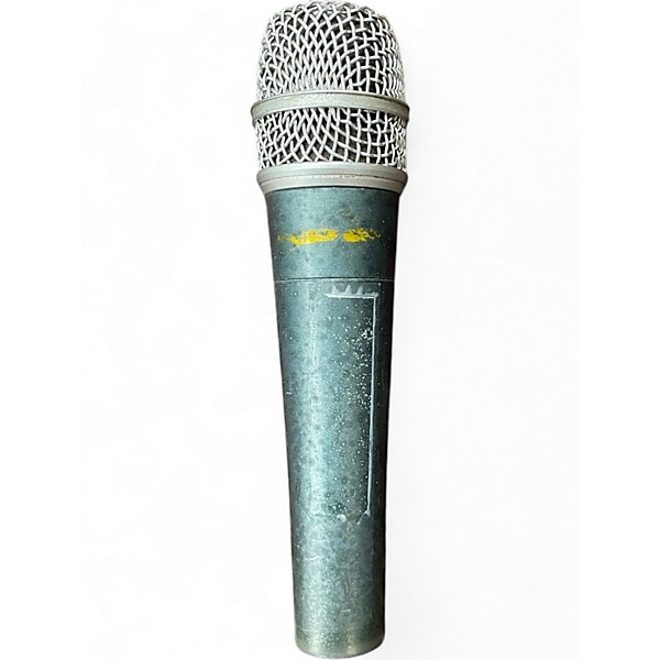Used Shure Beta 57A Dynamic Microphone