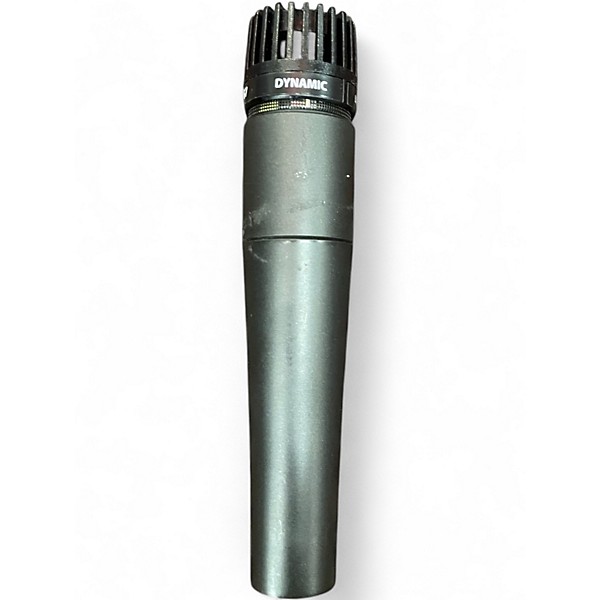 Used Shure SM57LC Dynamic Microphone
