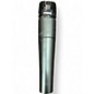 Used Shure SM57LC Dynamic Microphone
