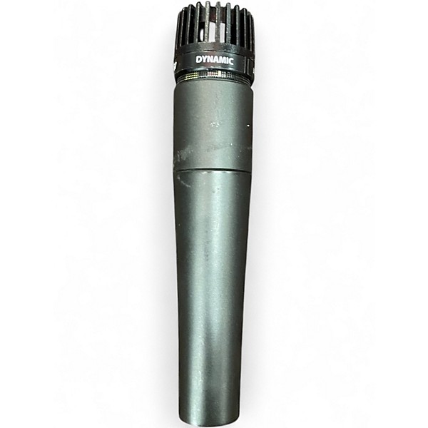 Used Shure SM57LC Dynamic Microphone