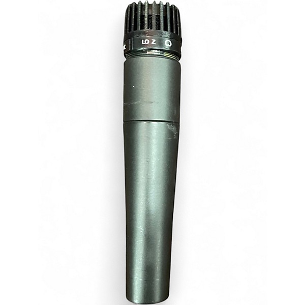 Used Shure SM57LC Dynamic Microphone