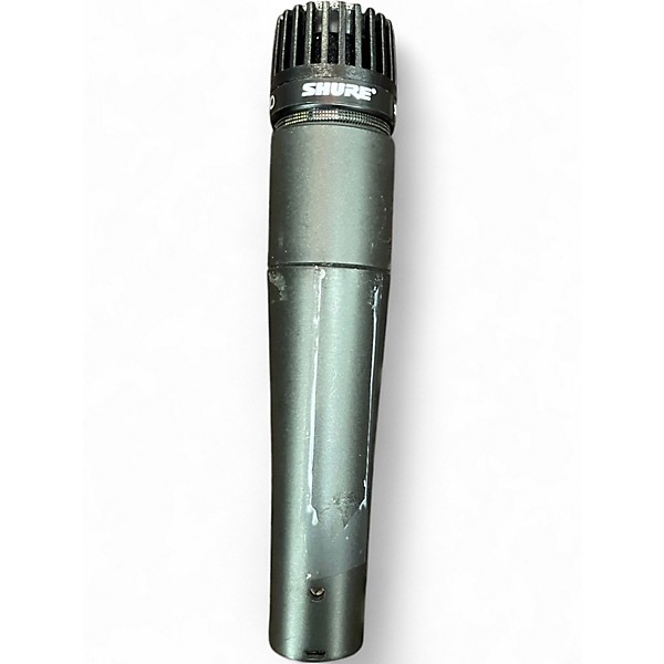 Used Shure SM57LC Dynamic Microphone