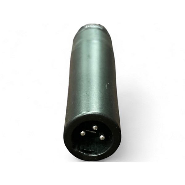 Used Shure SM57LC Dynamic Microphone