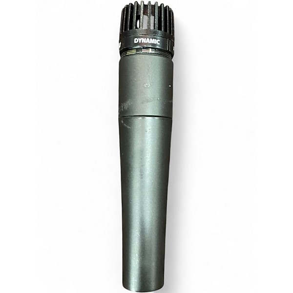 Used Shure SM57LC Dynamic Microphone