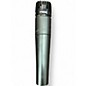Used Shure SM57LC Dynamic Microphone