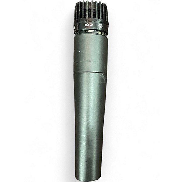 Used Shure SM57LC Dynamic Microphone