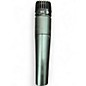 Used Shure SM57LC Dynamic Microphone
