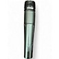 Used Shure SM57LC Dynamic Microphone