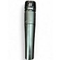Used Shure SM57LC Dynamic Microphone