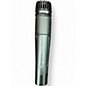 Used Shure SM57LC Dynamic Microphone