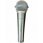 Used Shure Beta 58A Dynamic Microphone