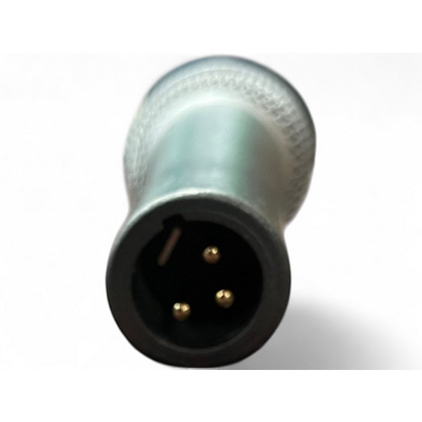 Used Shure Beta 58A Dynamic Microphone