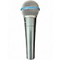 Used Shure Beta 58A Dynamic Microphone