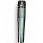 Used Shure SM57LC Dynamic Microphone thumbnail