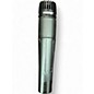 Used Shure SM57LC Dynamic Microphone