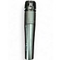 Used Shure SM57LC Dynamic Microphone thumbnail