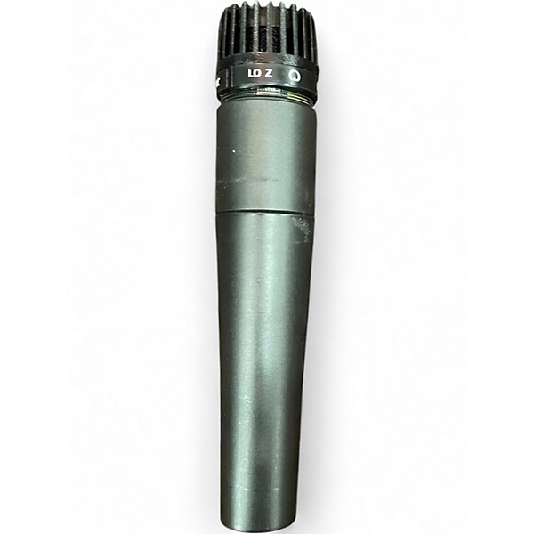 Used Shure SM57LC Dynamic Microphone