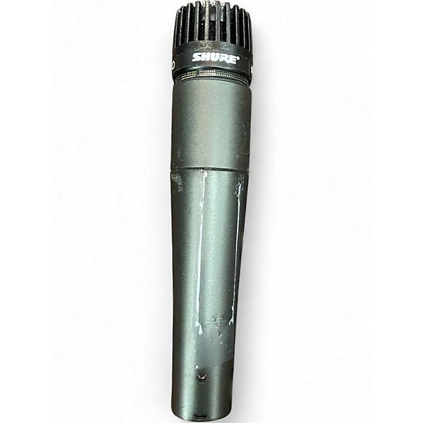 Used Shure SM57LC Dynamic Microphone