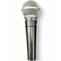 Used Shure SM58LC Dynamic Microphone thumbnail