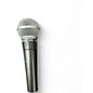 Used Shure SM58LC Dynamic Microphone