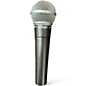 Used Shure SM58LC Dynamic Microphone