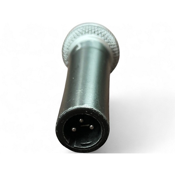 Used Shure SM58LC Dynamic Microphone