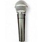 Used Shure SM58LC Dynamic Microphone thumbnail