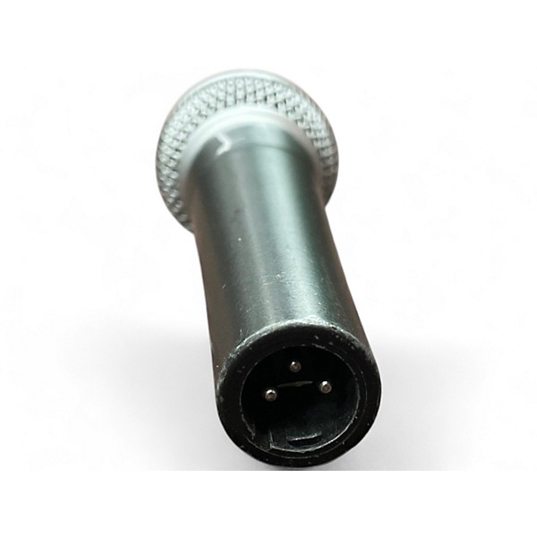 Used Shure SM58LC Dynamic Microphone