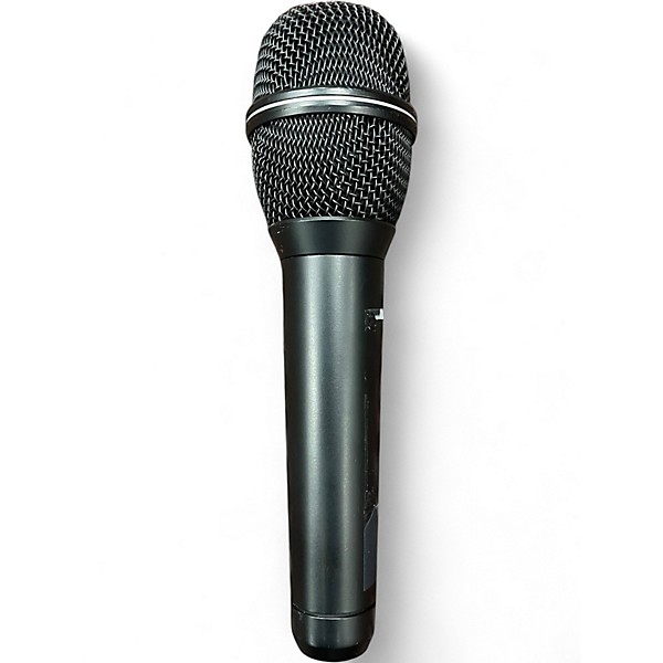 Used Electro-Voice ND86 Dynamic Microphone