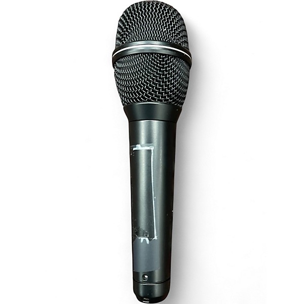 Used Electro-Voice ND86 Dynamic Microphone