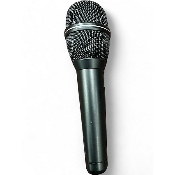 Used Electro-Voice ND86 Dynamic Microphone