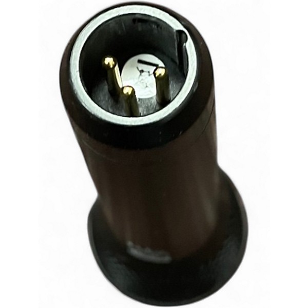 Used Electro-Voice ND86 Dynamic Microphone