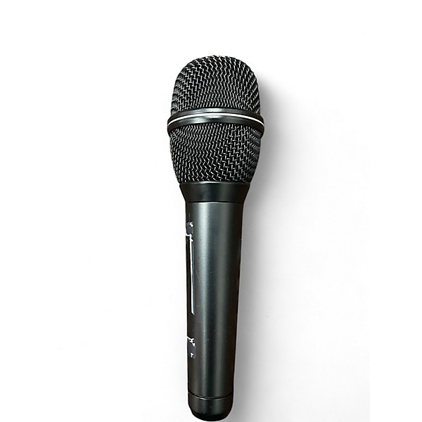 Used Electro-Voice ND86 Dynamic Microphone