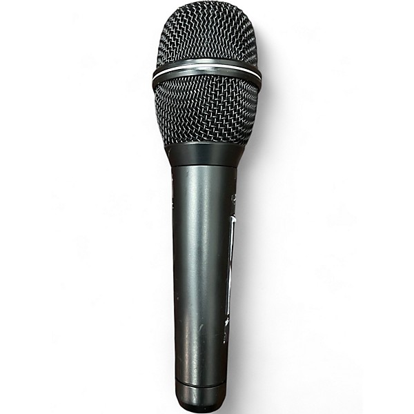 Used Electro-Voice ND86 Dynamic Microphone
