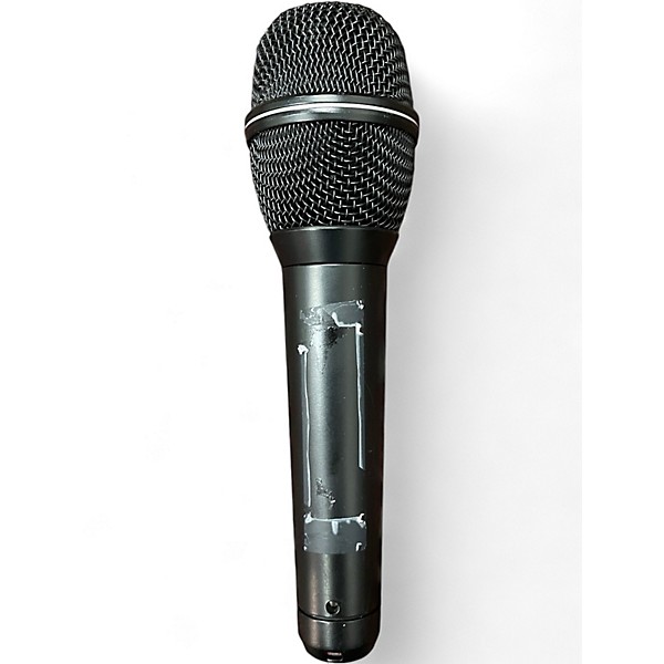 Used Electro-Voice ND86 Dynamic Microphone