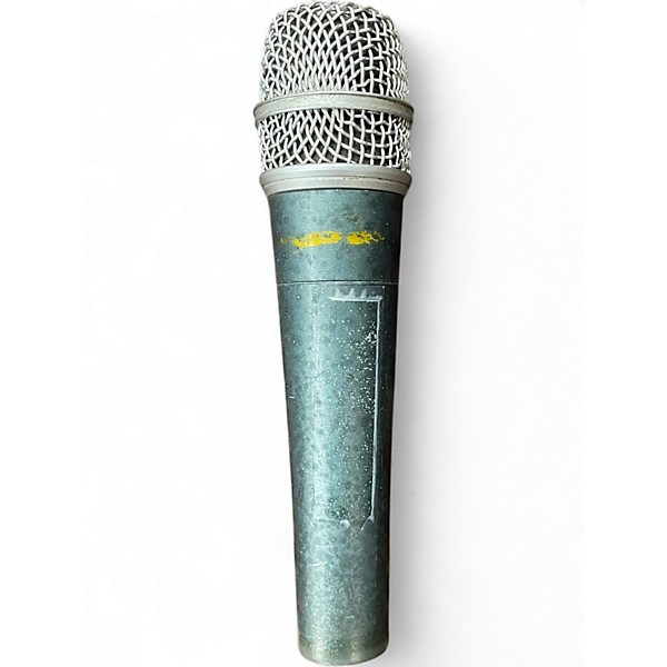 Used Shure Beta 57A Dynamic Microphone